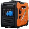 Інверторний генератор UNIPOWER H6250iE