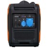 Інверторний генератор UNIPOWER H6250iE