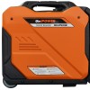Інверторний генератор UNIPOWER H6250iE