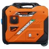 Інверторний генератор UNIPOWER H6250iE