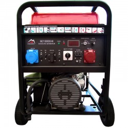 Бензиновий генератор Vulkan SC13000-III