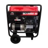 Бензиновый генератор Vulkan SC13000-III