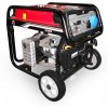 Бензиновий генератор Vulkan SC6000E-II Бензиновий генератор Vulkan SC6000E-II