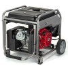 Инверторный генератор Weekender Smart 6250iE
