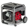Інверторний генератор Weekender Smart 8750iE