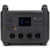 Зарядна станція Weekender HBP1500 (1484 Вт·год / 1500 Вт)