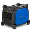 Інверторний генератор Weekender X6500ie