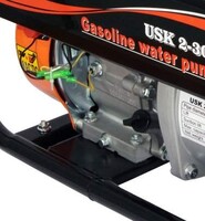 Особливості Vitals USK 2-30b 3