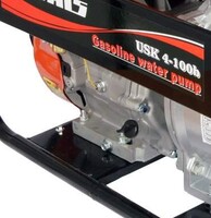 Особливості Vitals USK 4-100b 4