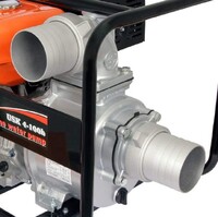Особливості Vitals USK 4-100b 6
