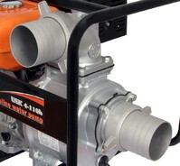Особливості Vitals USK 4-110b 3