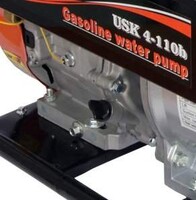 Особливості Vitals USK 4-110b 4
