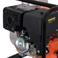 Особливості Vitals USK 4-110b 2
