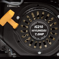 Особливості Hyundai HYH 50 2