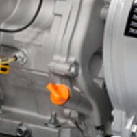 Особливості Hyundai HYH 50 4