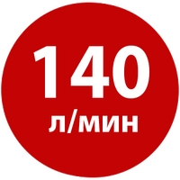 Особливості Honda WX10K1 E1T 4