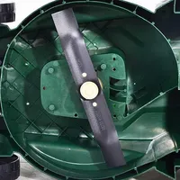 Газонокосарка Iron Angel EM 3210