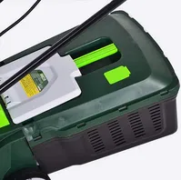 Газонокосарка Iron Angel EM 3210