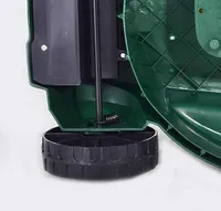 Газонокосарка Iron Angel EM 3210