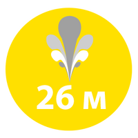 Особливості Forte FPTW30C 3