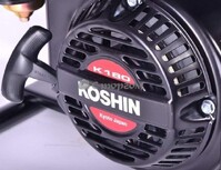 Особливості Koshin SEV-80X 1
