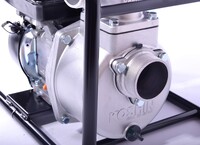Особливості Koshin SEV-80X 2