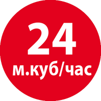 Особливості Daishin SCH-5050HP 4