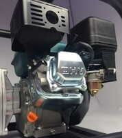 Особливості Konner&Sohnen KS 50 1