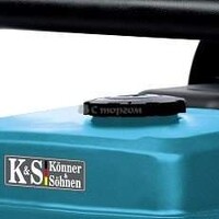 Особливості Konner&Sohnen KS 50 4