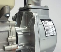 Особливості Iron Angel WPG 50 3