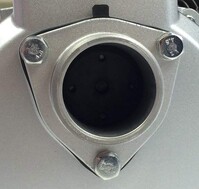 Особливості Iron Angel WPG 50 6