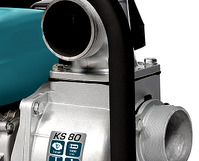 Особливості Konner&Sohnen KS 80 5