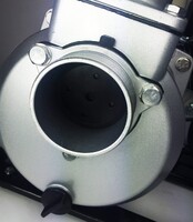 Особливості Iron Angel WPG 80M 6