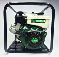 Особливості Iron Angel WPG 80M 7