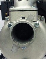 Особливості Iron Angel WPD 80 3