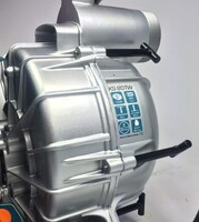 Особливості Konner&Sohnen KS 80 TW 2