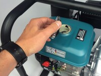 Особливості Konner&Sohnen KS 80 TW 4