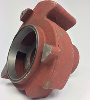 Особливості Konner&Sohnen KS 80 TW 5