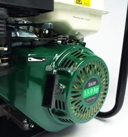 Особливості Iron Angel WPG 100/13 1