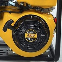 Особливості Rato RT100ZB26-5.2Q 1