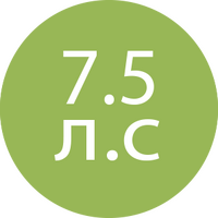 Особливості Iron Angel WPGC 50 S 3