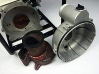 Особливості Iron Angel WPGD 90 2