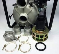 Особливості Iron Angel WPGD 90 8