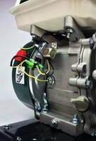 Особливості Iron Angel WPGD 90 5