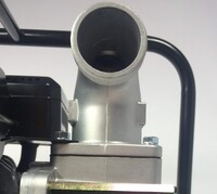 Особливості Koshin STV-50X 2