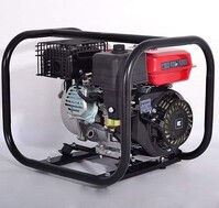 Особливості Einhell GE-PW 45 5