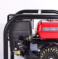 Особливості Einhell GE-PW 45 3