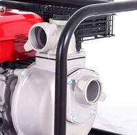 Особливості Einhell GE-PW 45 2