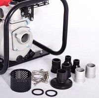 Особливості Einhell GE-PW 45 6
