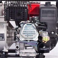 Особливості Einhell GE-PW 45 1